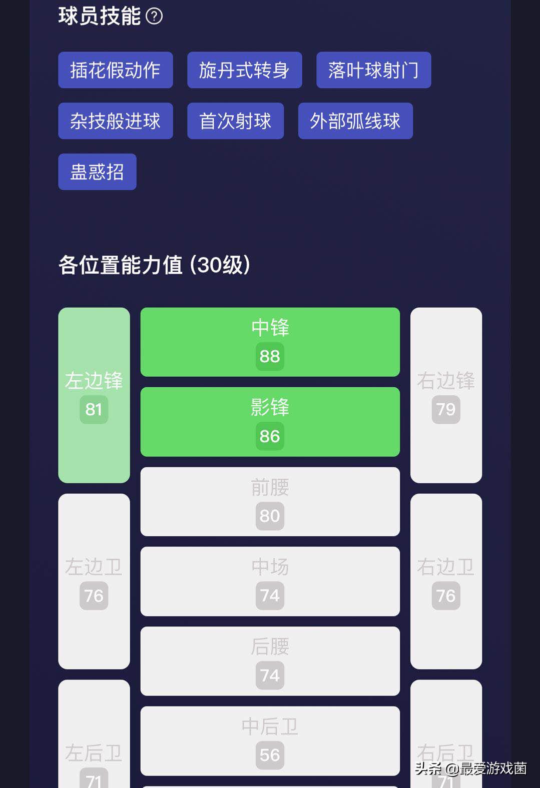 实况足球中阿圭罗好用吗,实况足球阿圭罗庆祝动作