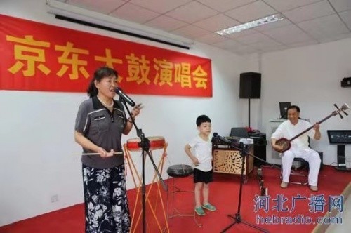 非遗传承人崔继昌,国家级非遗项目传承人崔继昌