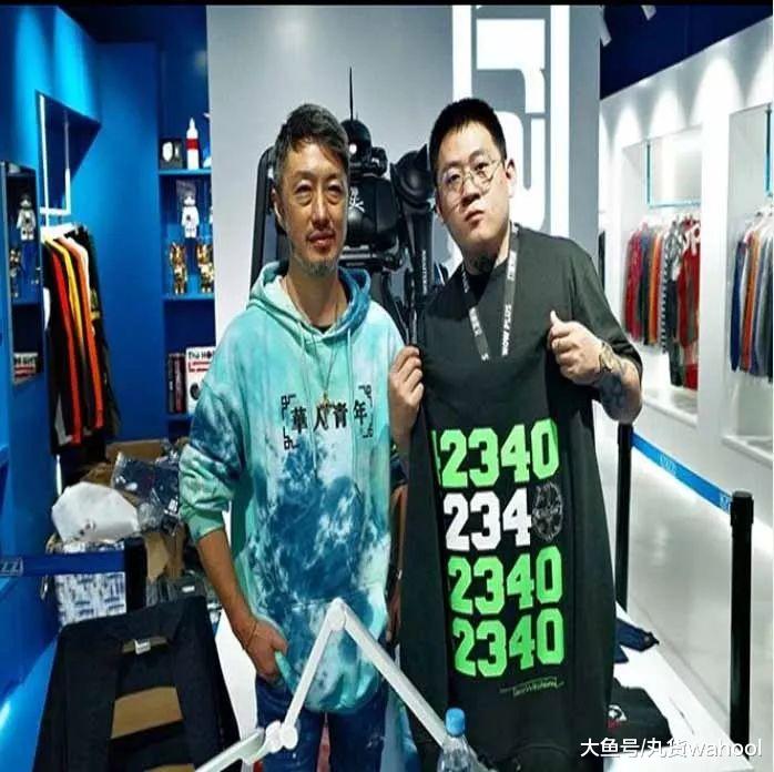 长沙hiphop做的品牌,hiphop大神成都