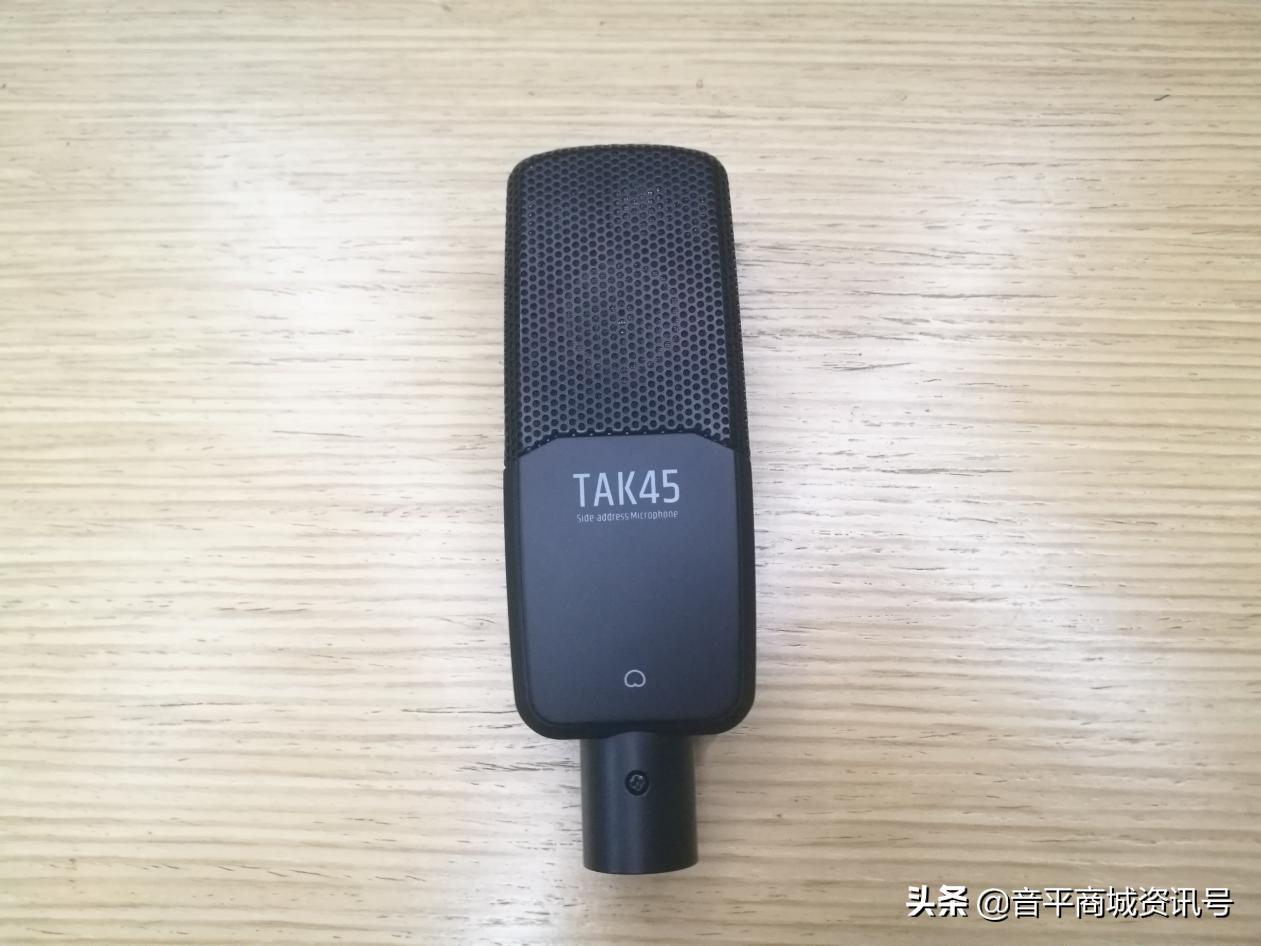 得胜麦克风sm18el与tak45哪个更好,得胜麦克风pk850与tak45哪个更好
