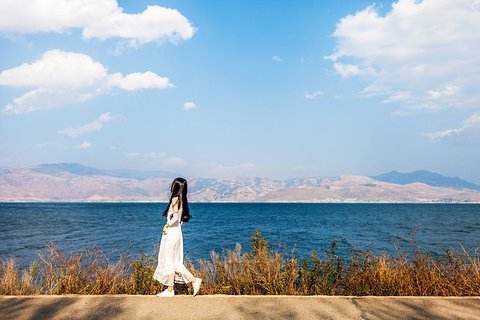 大理环海西路有哪些景点,大理最美的环海公路