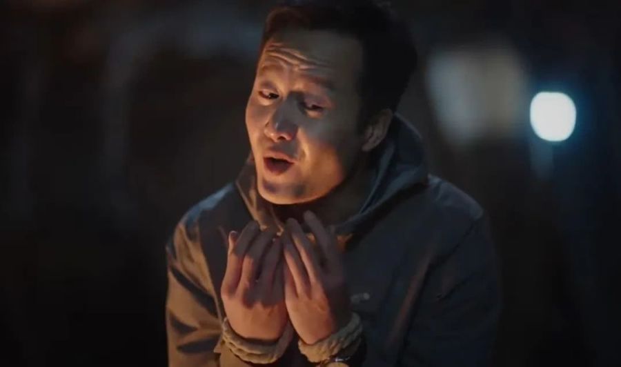 我是余欢水十年前怎么了,余欢水圆满结局