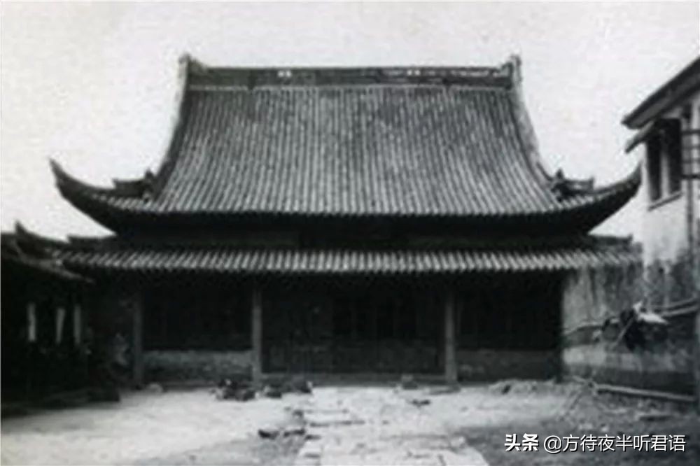 上海真如寺碑廊,上海真如寺塔内