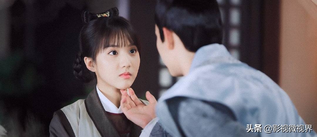 网剧制作好御赐小仵作,御赐小仵作火爆出圈