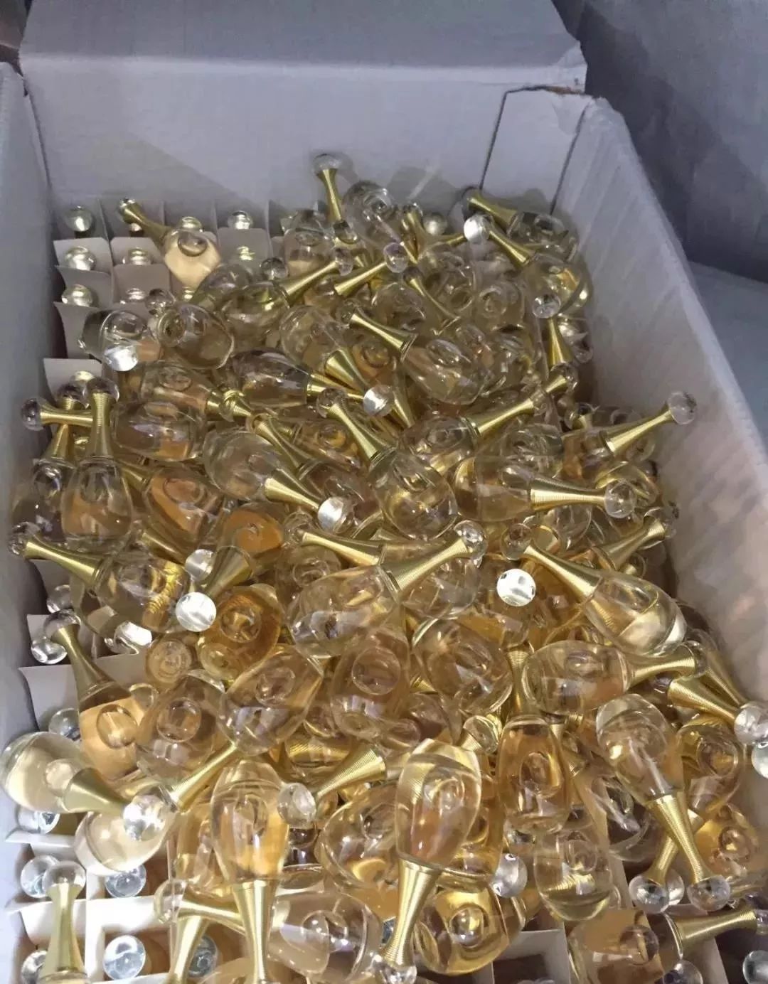 明星代购被骗事件,明星代购被坑