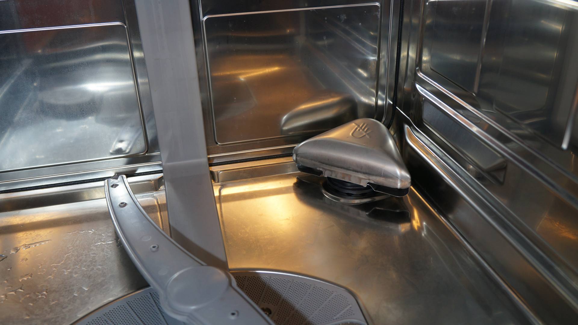 用了25台洗碗机后，分析当前几种烘干技术及海尔洗碗机发展趋势