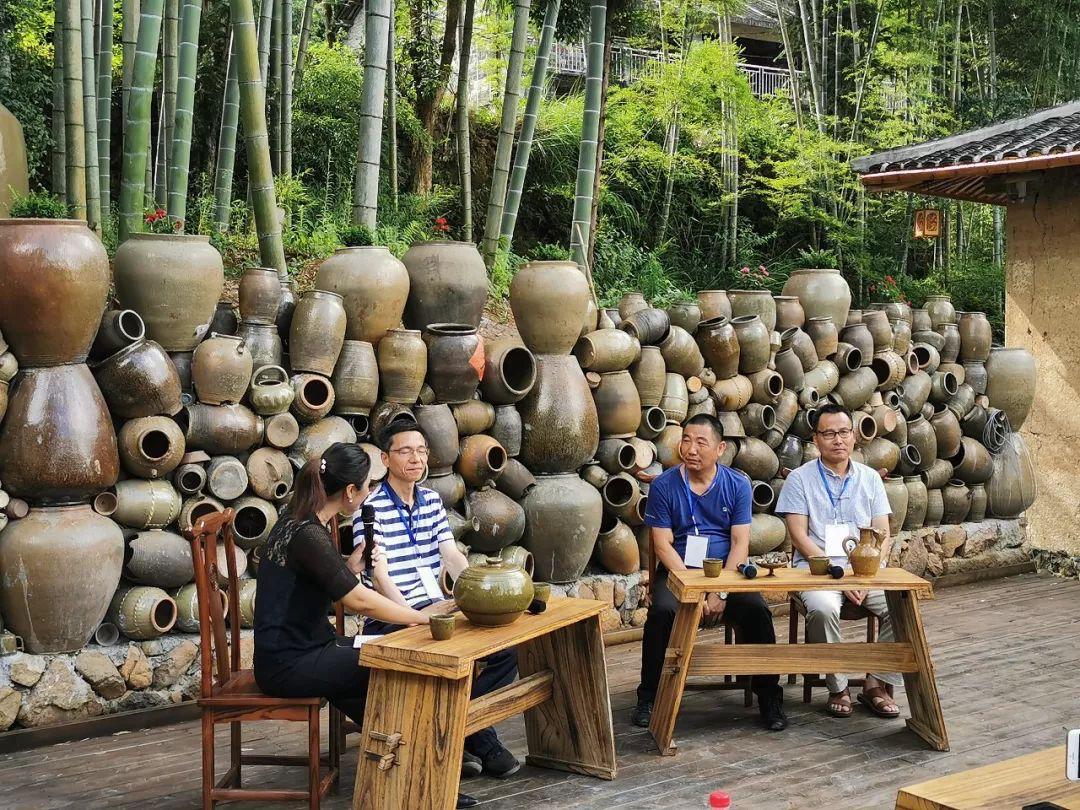 打响非遗“国字号”招牌！温州移动5G助力我市非遗传承