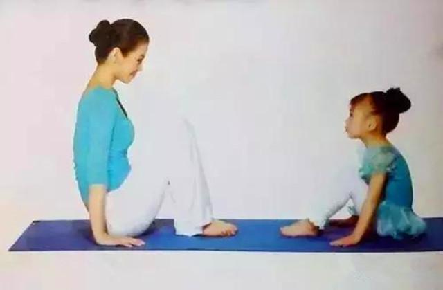 罗圈腿还能治吗,改变罗圈腿的标准动作