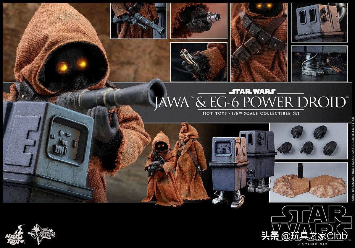 hottoys星球大战新品,hottoys星球大战6达斯维达