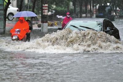 郑州暴雨灾后重建视频,郑州暴雨灾后重建工作