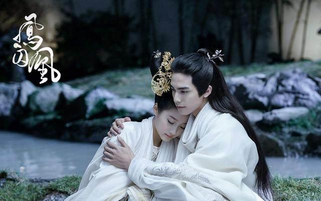 千古绝唱凤求凰,凤求凰背后的悲剧故事