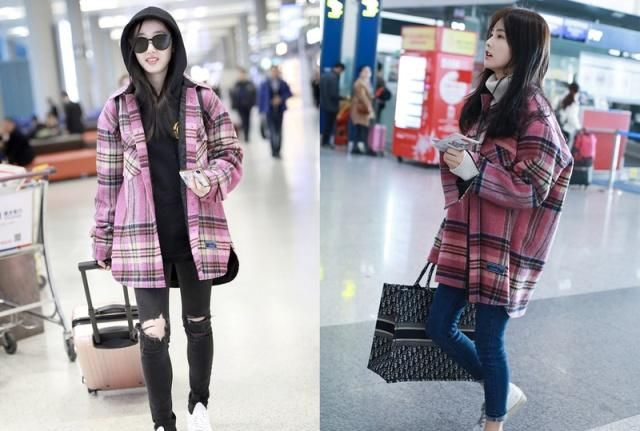 经典外套不过时,永远经典的外套