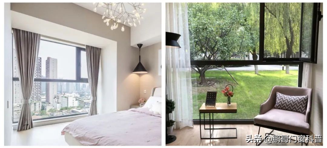 窗户踩坑点有哪些,家庭窗户设计避坑样式