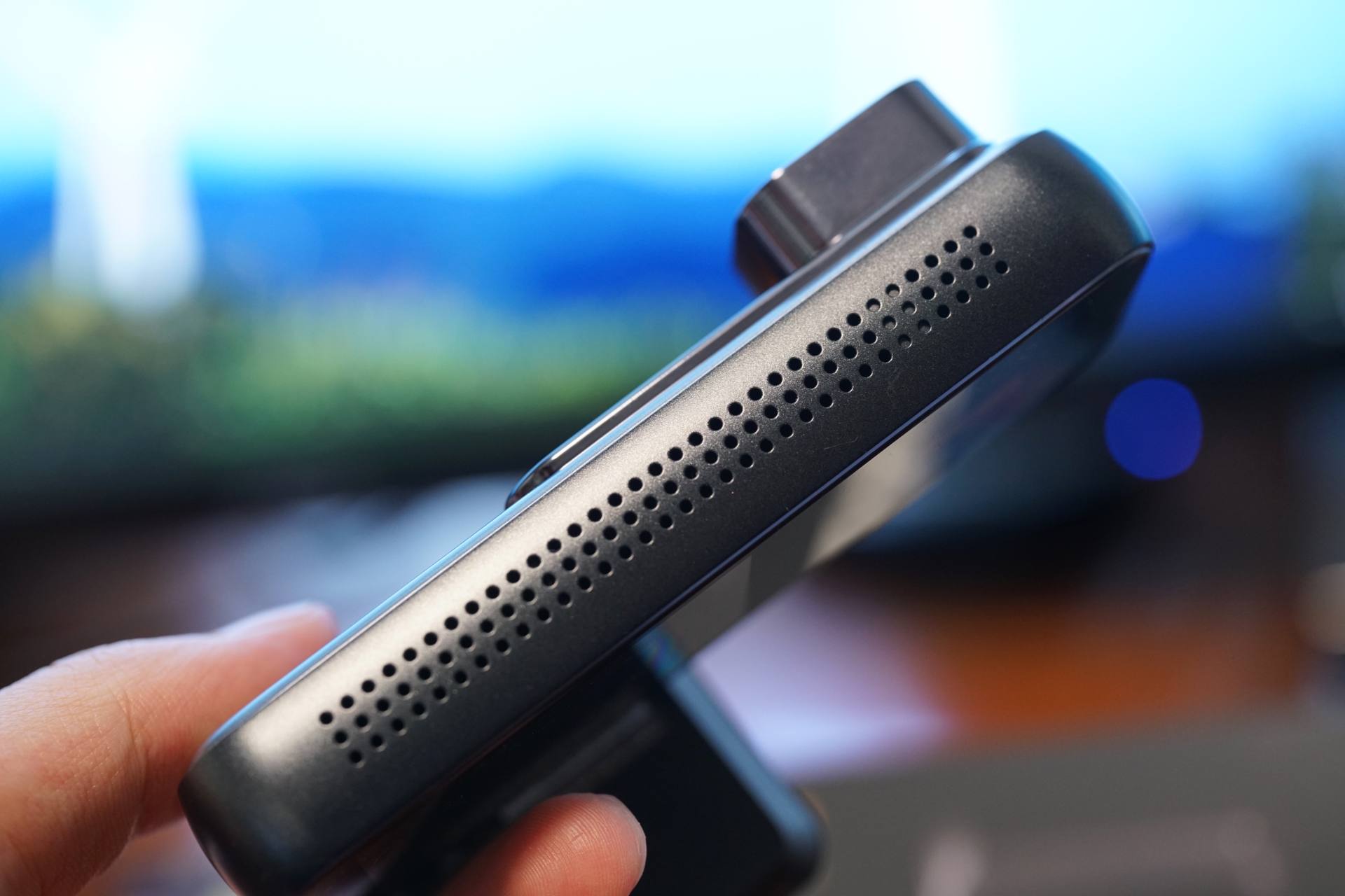 最清晰的高端4k双摄行车记录仪,4k行车记录仪拍摄视频