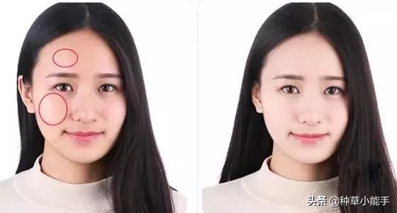 一抹磨皮棒,一抹磨皮