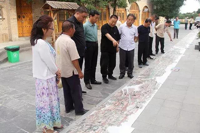 渭南市7月23日旅游节活动,5月6日渭南文化旅游资讯微报组图