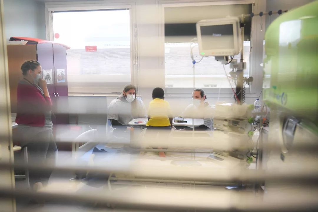 比黄背心还“任性”的活动，每天都在法国悄悄发生