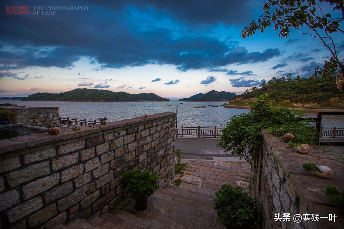 五一营口海边旅游景点推荐,五一假期去哪里玩有山有水