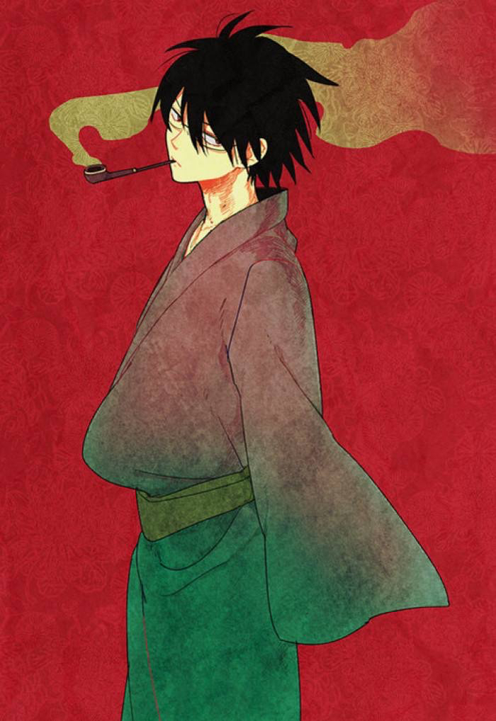 小猪说烟斗保养,新手入门烟斗推荐斗型