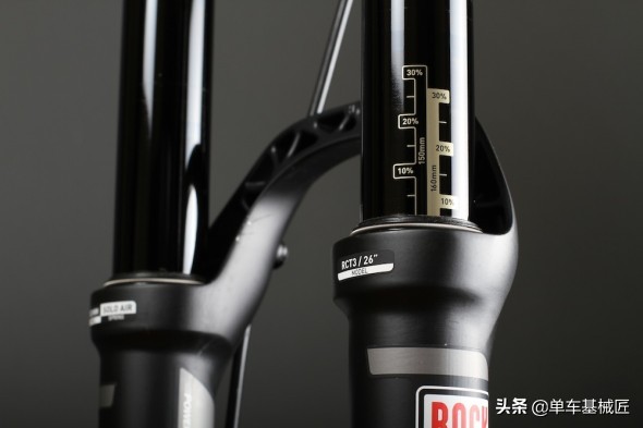 山地车前叉升级推荐,山地车前叉软硬如何选