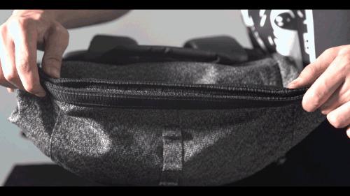 最值得买的4款背包,最好的战术双肩背包测评