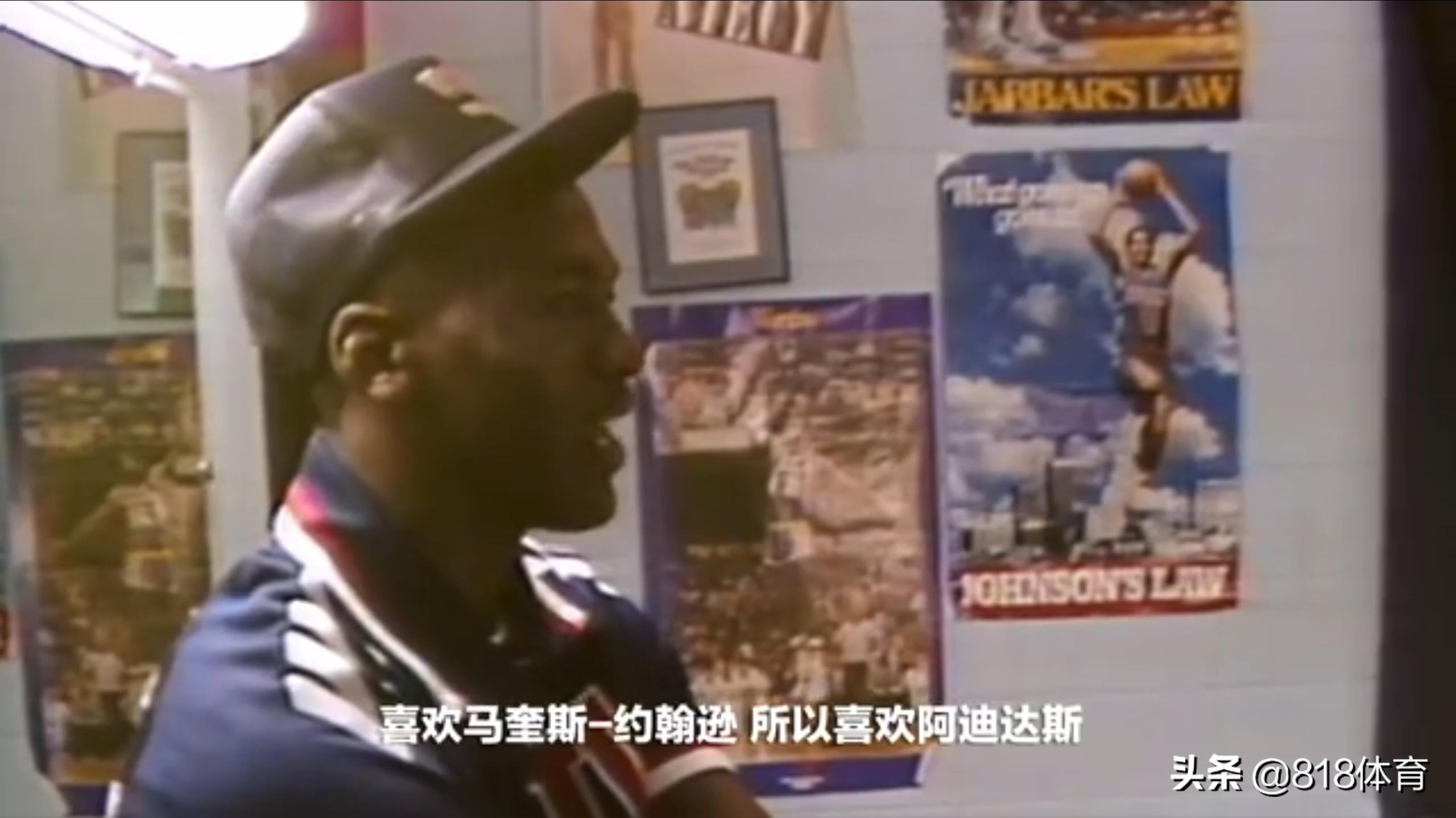 乔丹退役给耐克带来的损失,耐克对乔丹提出的三个要求