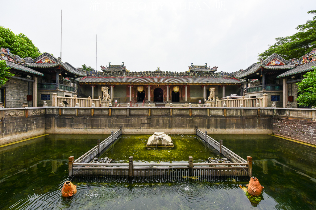 广东最值得去的旅游景点,广东最值得玩的旅游景点