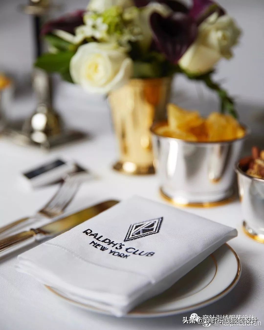 拉夫劳伦年轻人穿搭,拉夫劳伦2019秋季系列