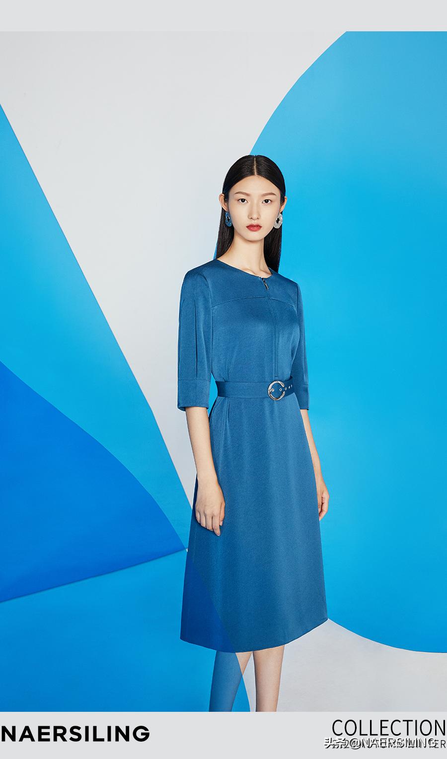 刚入职办公室职场穿搭,办公职场穿搭