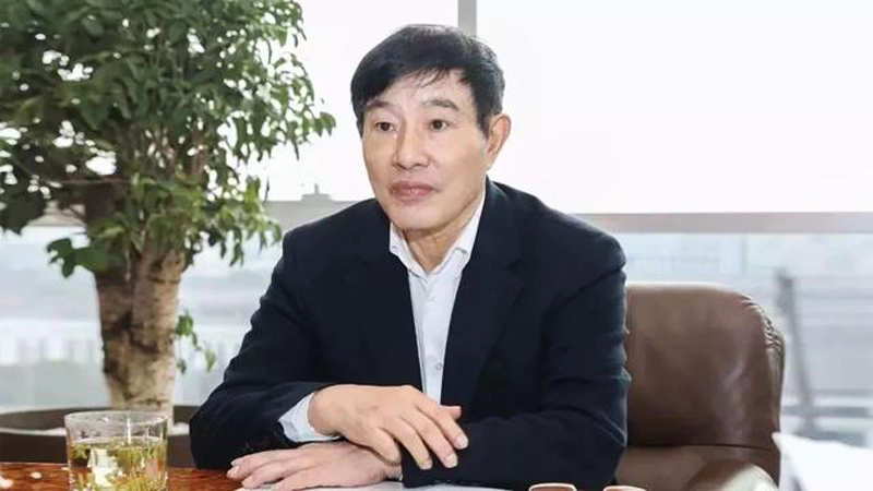 2019无锡富豪榜单,无锡2021顶级富豪榜