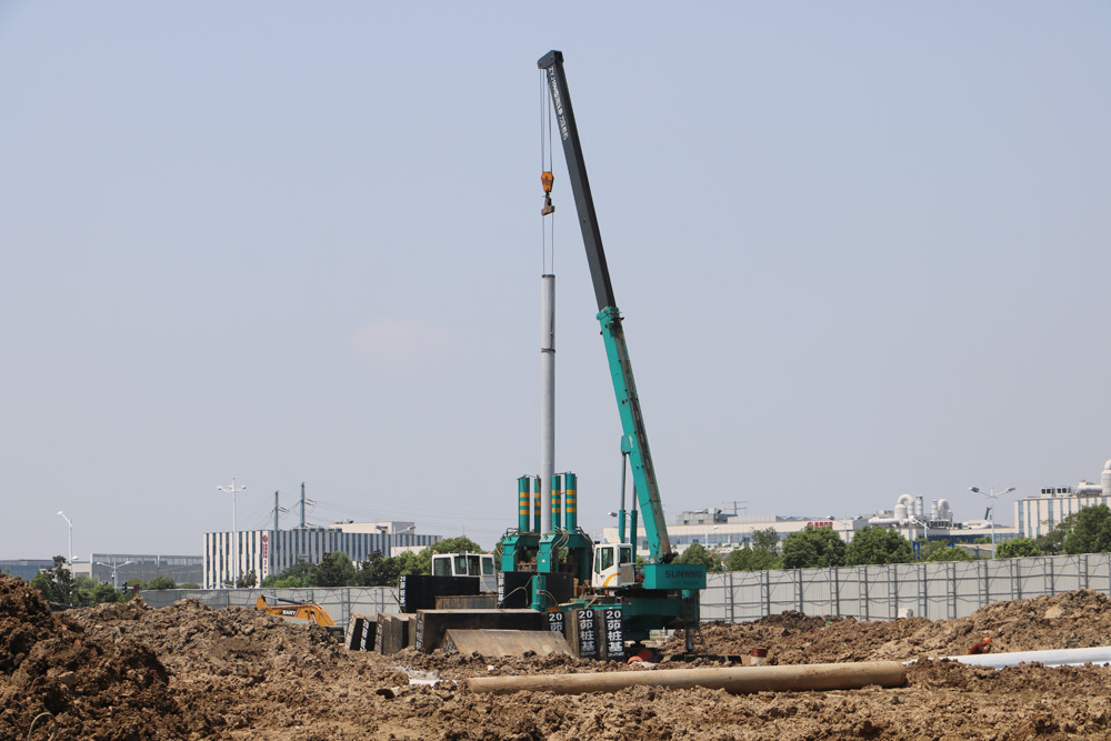 zyc960b型液压静力压桩机怎么样,zyj860型液压静力压桩机多少钱