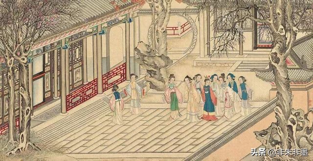 博古通今说“好了”，引经据典解“曹沾”，再叙“荒唐言”