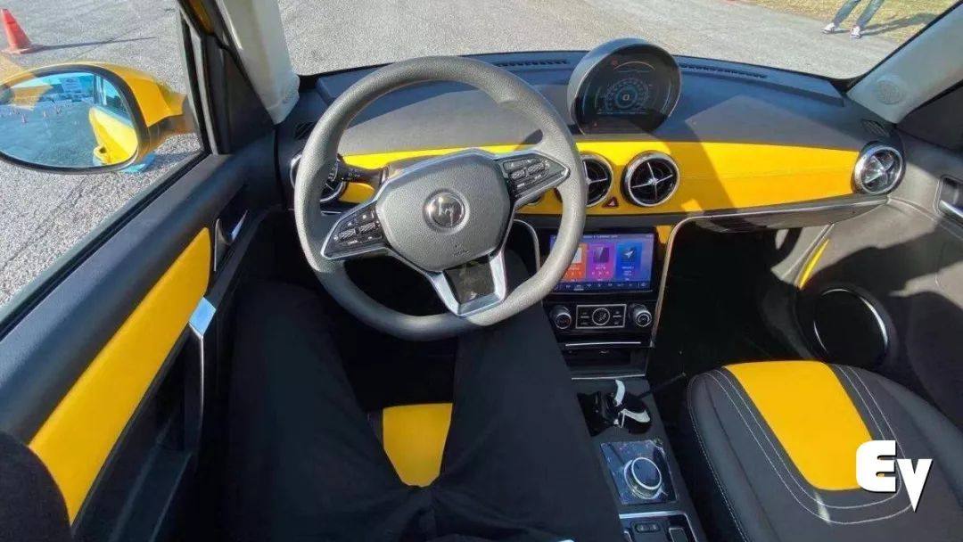 赛麟迈迈2024款落地价,赛麟迈迈电动汽车价格