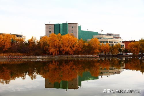 内蒙古大学全国第一,内蒙古第一高校