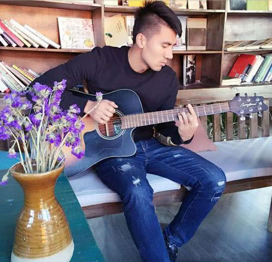 申花“知乎大神”励志故事：老队友都踢中乙他30岁在中超爆发