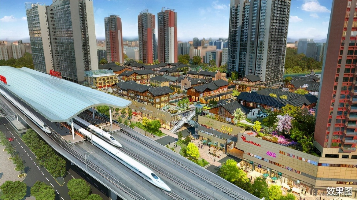 三水区-银河广场（购房补贴）