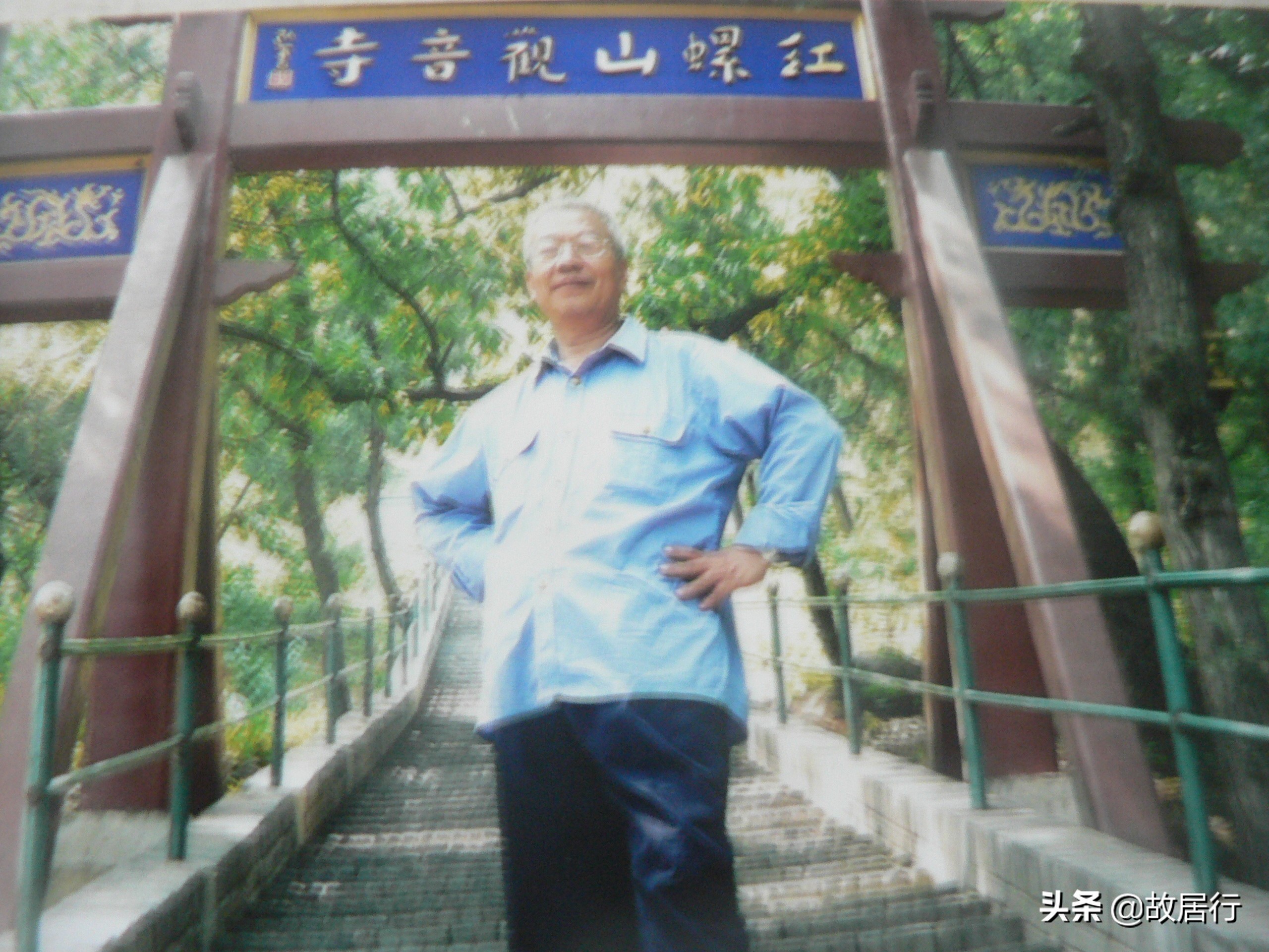 红螺寺京北巨刹,京北巨刹什么意思