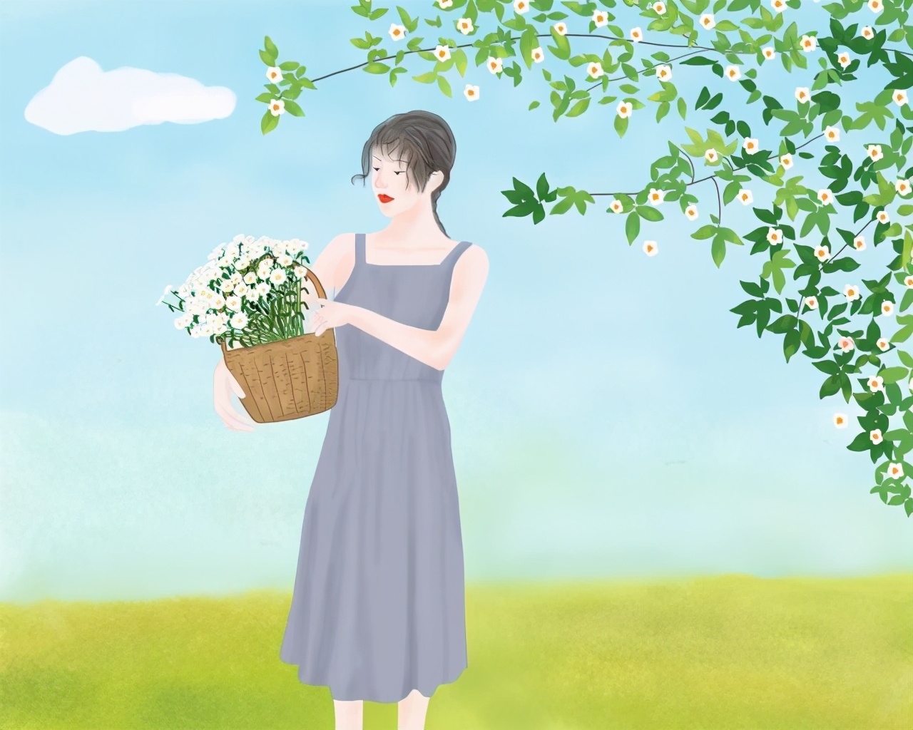 什么样的女人会让已婚男人心动,什么样的女人会让男人一见钟情