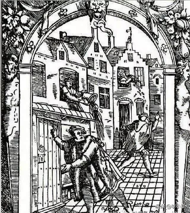 厕所——人类的文明史：日本旅行中印象最深刻的