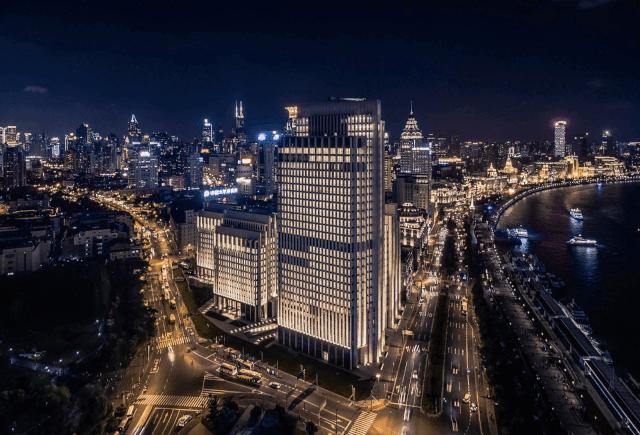 国内各大地产公司品味大PK！你品，你细细品