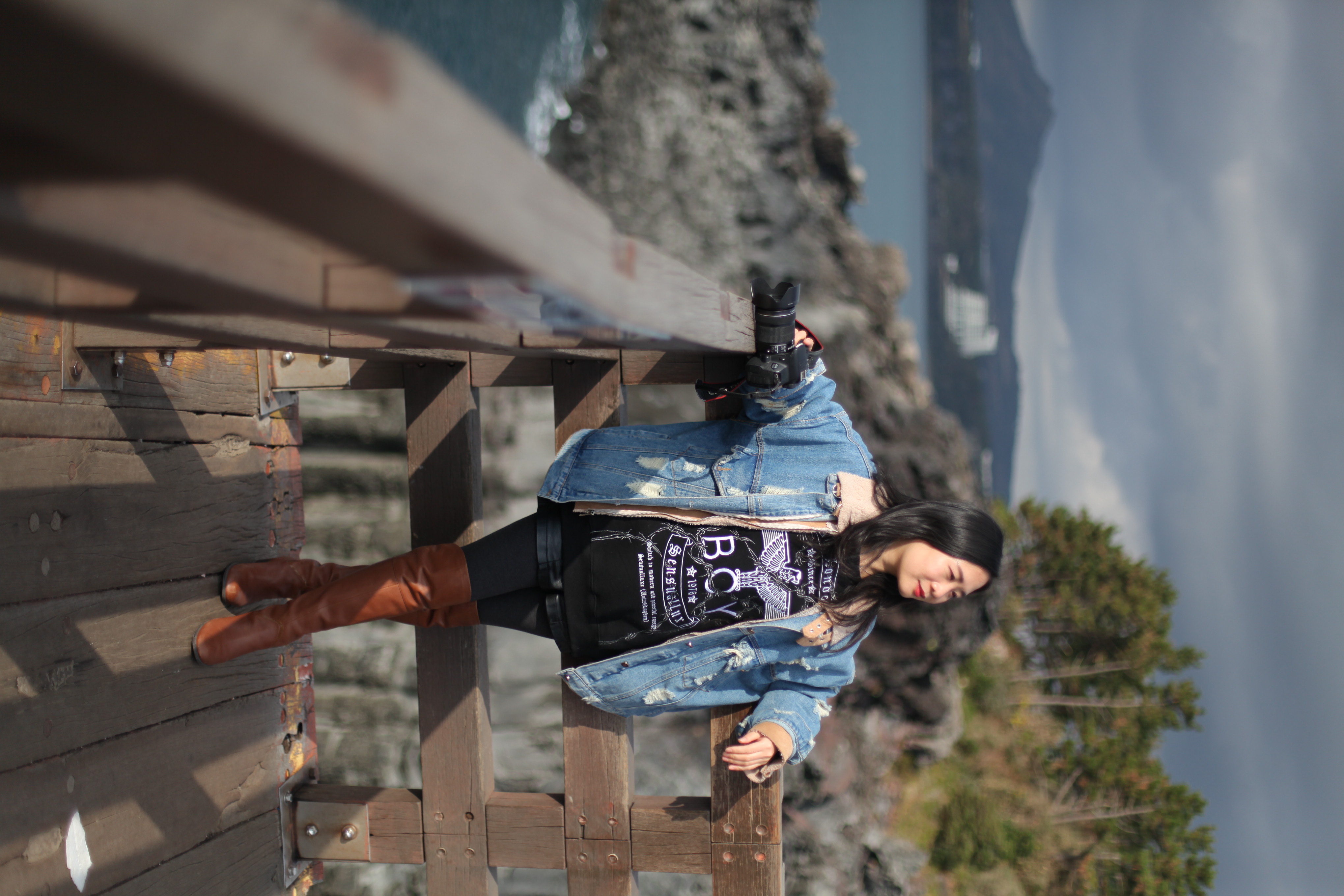 4个人在济州岛渡过4天3晚，收获美景、美食、购物全攻略