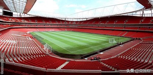 英国游玩,英国温布利大球场位置