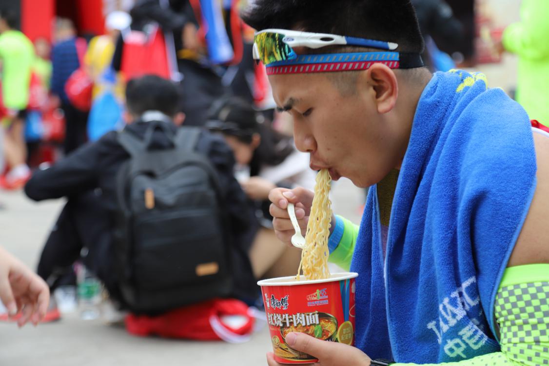 2023武汉马拉松收官,武汉马拉松完美收官