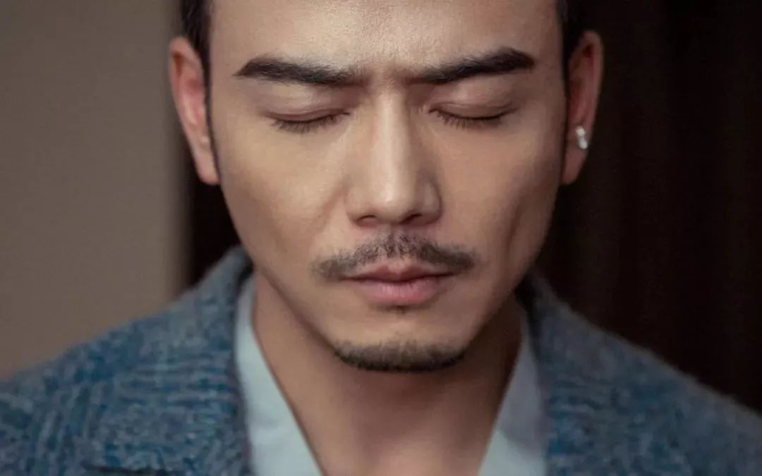 小包总杨烁到底经历了什么,小包总杨烁个人图片