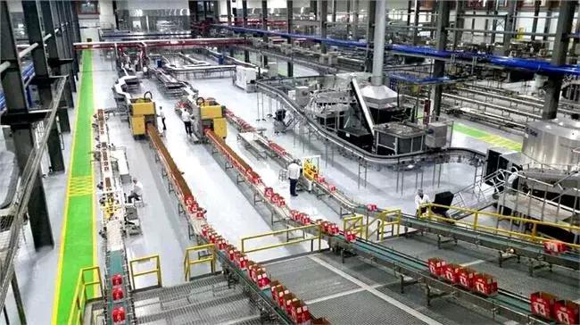 “粥王”转身卖油，接手“盛洲”能否再塑百亿传奇？