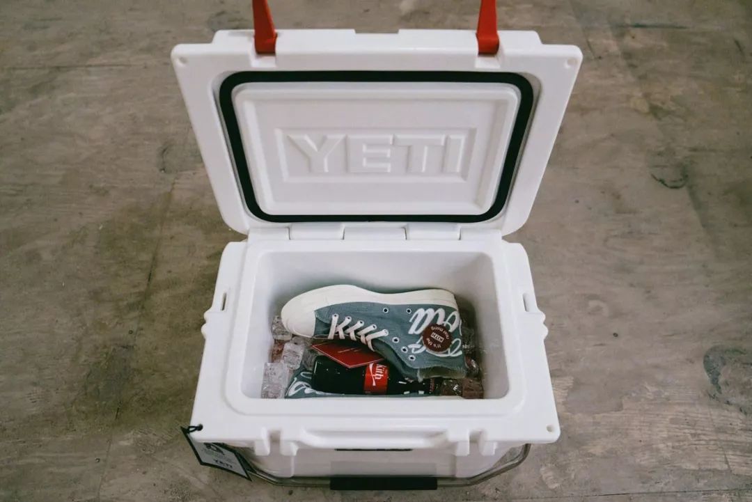 鞋商:让你们炒鞋,下次发售我们不提供鞋盒