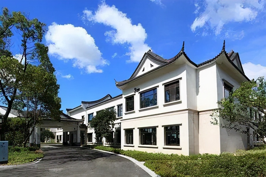 宁波五星级酒店自助餐厅,宁波世纪金源大酒店几星级