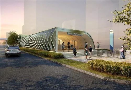 石河子建设路改造,石河子老城区改造项目