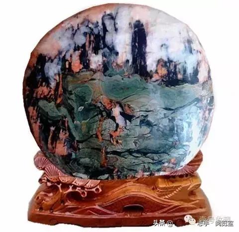 大开眼界100余种珍稀宝玉石合集,中国各省珍稀宝玉石分布地图