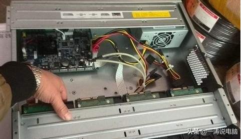 监控安装方法与图解教程,监控安装详细步骤方法详解